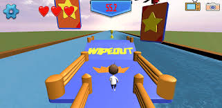 Wipeout is a boxing/fighting game where you have to knock down your opponents to win the game. Wipeout Apps On Google Play