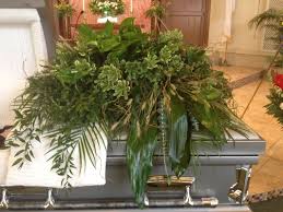 Memorial Sympathy Casket Flowers Colorful Flowers Arrangements Funeral Flower Arrangements