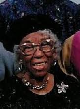 Obituary information for Addie Mae Long