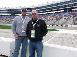 Outdoors: Road trip reflections of NASCAR event gives pause for thought