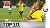 Bundesliga 124.570 views6 year ago. Kevin Grosskreutz S Haircut Advent Calendar Number 14 Youtube