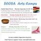 SCOSA Art Camp — Noyes Museum of Art event image