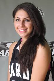 2011-12 Women's Basketball Roster