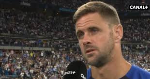 RUGBY. Après 11 saisons à Castres, 11 sélections avec le XV de France, Rory  Kockott est enfin Français !