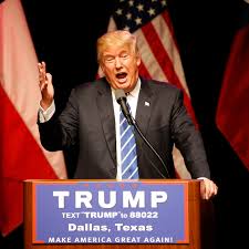 Tiny Hands The Insult That S Been Driving Donald Trump Bonkers Since 1988 Explained Vox