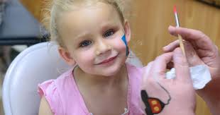 High-flying fun at Mainesburg