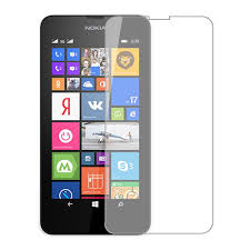 Nokia Lumia 630 Dual SIM Screen ...