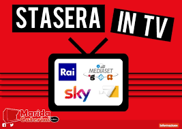 Tutti i programmi di oggi su rai 1 con lista completa dei programmi e film del giorno. Stasera In Tv 1 Gennaio 2021 Programmi Film Rai Mediaset La7 Sky