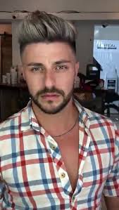 Blonde! 💥🙈 #fyp #foryou #viral #blonde #boy