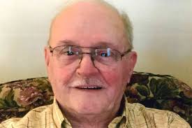 Theron Tilton Garrett Jr. Obituary