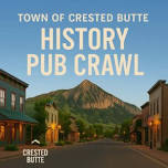 Town of CB History Pub Crawl