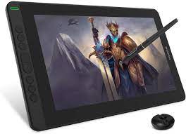 Huion Kamvas 13 W Stand Buy Sell Online Tablets With Cheap Price Lazada Ph