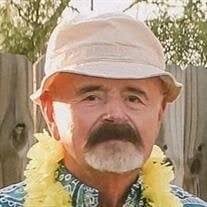 Del Rio Texas resident passes away