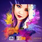 Aileen Gamboa's Instagram, Twitter & Facebook