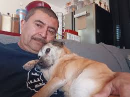 Support and Condolences for Loss of a Beloved Pet