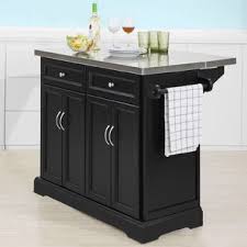 Shop for high kitchen island table online at target. Drop Leaf Kitchen Islands Trolleys You Ll Love Wayfair Co Uk