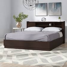 Entdecke alles für dein zuhause. Ebern Designs Maximillian Queen Platform Bed Reviews Wayfair