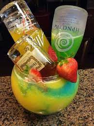 Alcohol Drink Recipes Mixed Drinks Recipes Hennessy Drinks