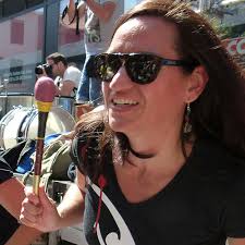 VERÓNICA DUQUE NOGAL