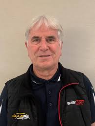 Have You Met the Faces behind Solaire?