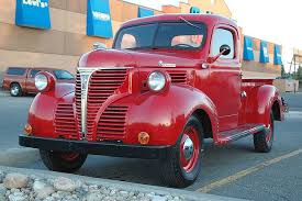 Image result for Atlanta Orange 1939 Dodge Truck