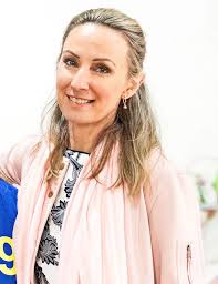 Meet the cast of How To Stay Married