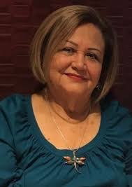 Virginia Valadez's Instagram, Twitter & Facebook