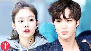 Jennie kim lifestyle 2020, net worth, boyfriend & more | blackpink jennie. Blackpink S Jennie And Exo S Kai Officially Dating And Here Are All The Details Youtube