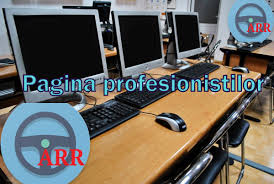 Soferi transport rutier in regim de taxi / inchiriere. Pagina ProfesioniÈ™tilor Examen Rutier