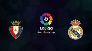 Nacho, kroos, modric are rested but hazard starts. Osasuna Vs Real Madrid Preview And Prediction Live Stream Laliga Santander 2021