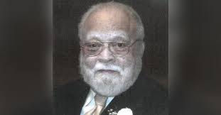 Rev. Dr. W. Braxton Cooley Sr., PhD., D.Min. Obituary