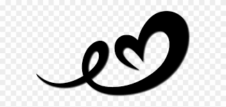 New Black Heart Png Editing Free Transparent Png Clipart Images Download You can use these free icons and png images for your photoshop design, documents, web sites, art projects or google presentations, powerpoint templates.
