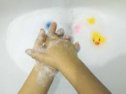 Hygiene Habits For Kids