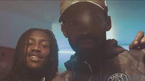 Lil uzi corn dog dame da ne meme. Da Uzi La D En Personne 6 Feat 13 Block C Est Le Meme Theme Youtube