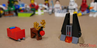 Lego batman brick heads city classic creator disney duplo elves friends harry potter hidden side juniors jurassic world minecraft minifigures movie nexo knights ninjago star wars super hero girls super heroes super mario technic trolls. Lego Advent Calendars 2020 Day By Day Festive Coverage 9to5toys