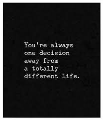 Freedom Is Frightening There Was A Deaf Couple On My Street Who Refused To Get An Operation For Their Young Son That Would Words Quotes Quotations Life Quotes