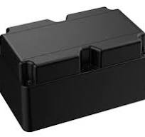 DC-85P Electronics Enclosure | Plastic Project Box