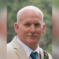 Donald Francis Lewis, Jr. Obituary