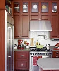 للمساحات الصغيرة تصميمات مطابخ مودرن أنيقة تناسب كل الأذواق اليوم السابع