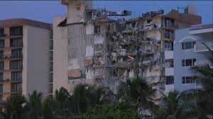 Wohnung zu kaufen in miami, united states. Haus In Miami Eingesturzt Mindestens Ein Toter