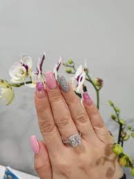 / regular price $7.99 aloha beaches.pretty little nails beautiful gel effect nail polish is a vegan friendly nail polish that is also cruelty free. Pretty Nails Spa Startseite Facebook