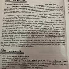 We did not find results for: Scan Kata Kata Kunci Pada Setiap Paragraf Di Atas Kata Kunci Adalah Kata Kata Yang Kamu Anggap Brainly Co Id