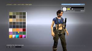 You're allowed up to three different characters, your first character will be. Mgo3 Unreleased Gear Youtube