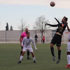 Tercera RFEF Grupo 18: resultados, partidos y clasificación de la jornada  21