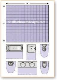 Polyboard is a professional 3d bathroom design software. Bathroom Layouts Made Easy Dimensions And Drawings Bathroom Layout Bathroom Floor Plans Bathroom Layouts