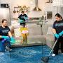 House Cleaning Coquitlam from cleany.ca