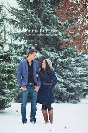 Emma Burcusel Michigan Family Photographer Couple Photography Winter Winter Photoshoot Couple Photography