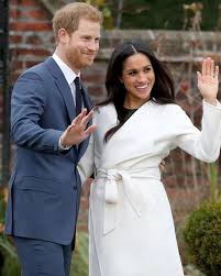 Criar a tus hijos es increíble. Prince Harry And Meghan Markle A Royal Engagement Cavsconnect
