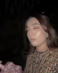 Fatima Faisal Eid Ul Adha