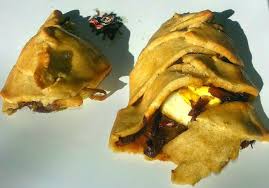 Life In Black White And Yellow Low Calorie Egg Puffs Egg Puff Low Calorie Calorie